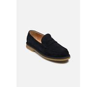 BOSS - Slipper Kope_Mocc_sd - blau - Größe 43