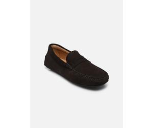 BOSS - Slipper Noel_Mocc_sdpeb - Braun - Größe 40