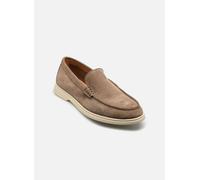 BOSS - Slipper Sienne_Loaf_sd_N - Beige - Größe 44