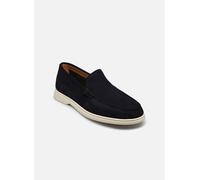BOSS - Slipper Sienne_Loaf_sd_N - Blau - Größe 44
