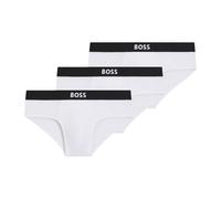 Boss - Slips für Herren (3er-Pack) (Weiß) S