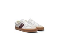 BOSS Aiden Tenn Schuhe weiß - 42