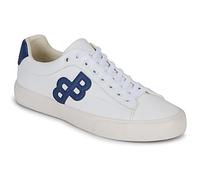 BOSS Sneaker Aiden_Tenn_flBB in Weiss 41