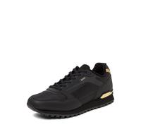 BOSS Herren Sneaker PARKOUR-L_RUNN, schwarz, Gr. 43EU
