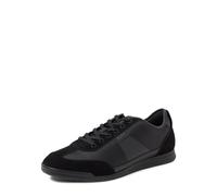 BOSS Sneaker Herren schwarz, 45