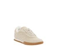 Boss Sneaker in beige in Größe: 39 für Damen