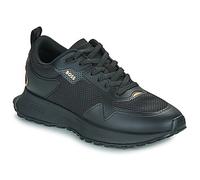 BOSS Sneaker Herren schwarz, 44