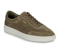 BOSS Sneaker Kieran_Tenn_sdoBB in Braun 40