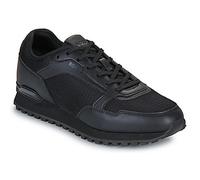 BOSS Sneaker Parkour-L_Runn_methn in Schwarz 39