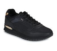 BOSS Herren Sneaker PARKOUR-L_RUNN, schwarz, Gr. 43EU