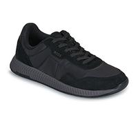 BOSS Sneaker Titanium_Runn_sdnypa in Schwarz 46