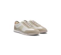 Boss Nitan 10280114 Sportschuhe EU 43 Open Beige