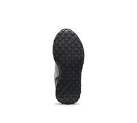 BOSS Sneakers für Kinder aus Leder und Canvas mit Logo - Style J52810/09B37, J52810 mehrfarbig 35