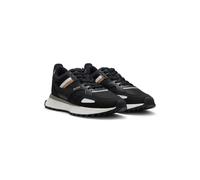 BOSS Sneakers im Laufschuh-Stil mit EVA-Gummisohle - Style Jonah_Runn_mx_N, 50498280 Schwarz 39