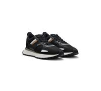 BOSS Sneakers im Laufschuh-Stil mit EVA-Gummisohle - Style Jonah_Runn_mx_N, 50498280 Schwarz 40