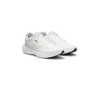 BOSS Sneakers im Laufschuh-Stil mit Lederbesatz - Style BOSS-MOTION_Runn_mth, 50568946 Weiß 42