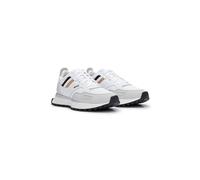 BOSS Herren Jonah Runn Sneakers im Laufschuh-Stil mit Eva-Gummisohle Größe
