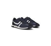 Boss Zayn Nymi 10278199 Sportschuhe EU 45 Dark Blue