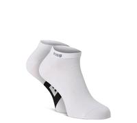 BOSS Sneakersocken im 2er-Pack Herren weiß, 43-46