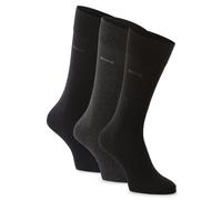 BOSS Socken im 3er-Pack Herren marine, 39-42