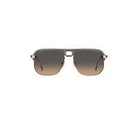 BOSS Sonnenbrille aus Metall und Acetat in zwei Farben - Style BOSS 1752/SFT359PR, 58329958 Goldfarben ONESI