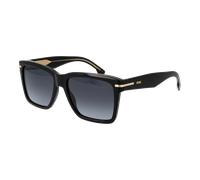 Boss Herren Sonnenbrille - BOSS 1745/S - 807/1I - 57mm - Rechteck