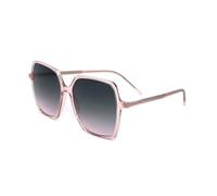 BOSS Sonnenbrillen Hugo 1524/S Pink/Pink Grey Shaded 57/17/140 Damen