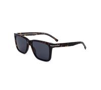 BOSS Sonnenbrillen Hugo 1598/S Dark Havana/Grey 55/17/145 Herren