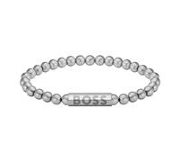 BOSS Sphere Metal Armband Rostfreier Stahl 1580658-S - Herren