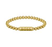 BOSS Sphere Metal Armband Rostfreier Stahl 1580666-M - Herren