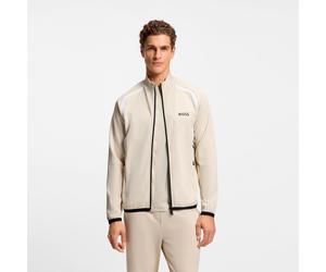 BOSS Spin Trainingsjacke Herren