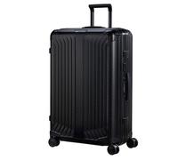 Samsonite Trolley Lite-Box BOSS Alu Spinner 76cm graphite monogram