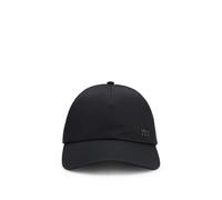 BOSS Sportive Cap mit wasserfestem Finish und UV-Schutz - Style Zed-BOSS-ME-N, 50555491 Schwarz ONESI