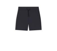 BOSS Sportive Shorts mit Vier-Wege-Stretch und wasserabweisendem Finish - Style S_ActiveMove2_7 inch, 50547731 Dunkelblau XXL