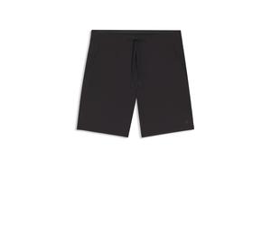BOSS Sportive Shorts mit Vier-Wege-Stretch und wasserabweisendem Finish - Style S_ActiveMove2_7 inch, 50547731 Schwarz XXXL