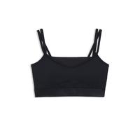 BOSS Sportives Top mit Mesh-Einsatz - Style Edele, 50553795 Dunkelblau L