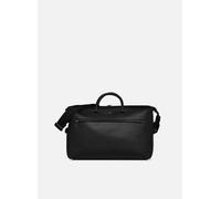 Hugo Boss Weekender Ray Soft Holdall Black Herren