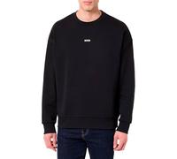 Hugo Boss Sweatshirt BOSS Green Herren Schwarz Größe L