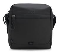 BOSS Stenson Crossbody Bag Black