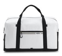 BOSS Stenson T Big Holdall White