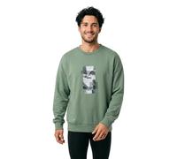 Boss Stenson Zone 10272320 Langarm-t-shirt