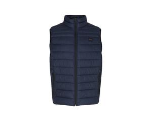 BOSS Steppgilet ODENO2 blau | 54