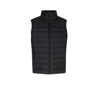 BOSS Steppgilet ODENO2 schwarz | 48