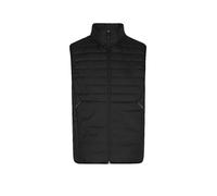 BOSS Steppgilet schwarz | S