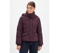 BOSS Steppjacke Damen lila, 40