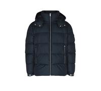 BOSS Steppjacke H-COLTER dunkelblau | 54