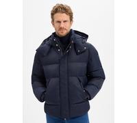 BOSS Steppjacke Herren marine, 50