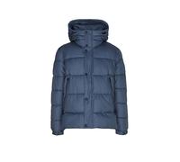 BOSS Steppjacke OMARIS blau | 52