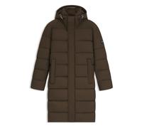 Boss - Steppmantel - - Coats - Herren - Grün - M