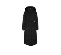 BOSS Steppmantel PAMAXI4 schwarz | 40